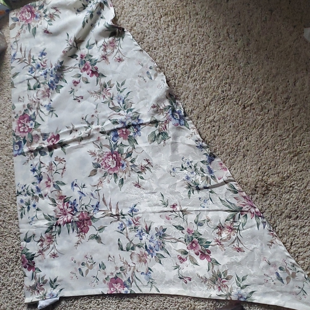 Curtains
